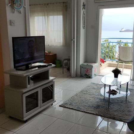 Sea Front & City Center, Amazing Sea View Limasol Dış mekan fotoğraf